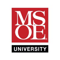 Logo Milwaukee School of Engineering (MSOE)